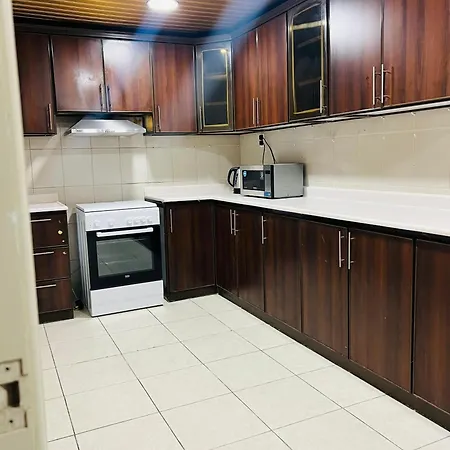 Al Huwailat 3 Bed Room Delux Appartment B Jubail Exterior photo