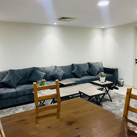 Al Huwailat 3 Bed Room Delux Appartment B Jubail Exterior photo