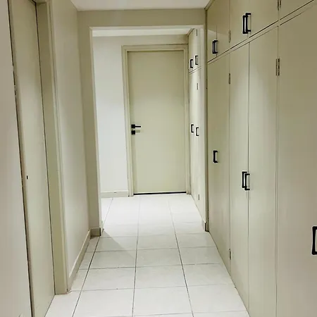 Al Huwailat 3 Bed Room Delux Appartment B Jubail Exterior photo