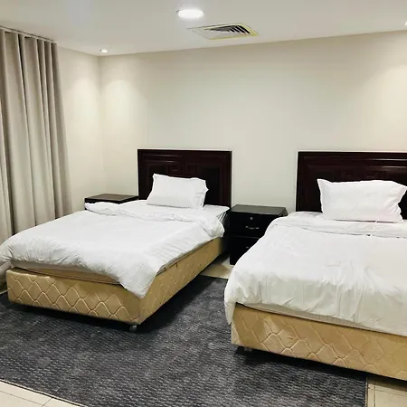 Al Huwailat 3 Bed Room Delux Appartment B Jubail Exterior photo