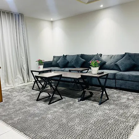 Al Huwailat 3 Bed Room Delux Appartment B Jubail Exterior photo